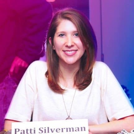 Patti Silverman